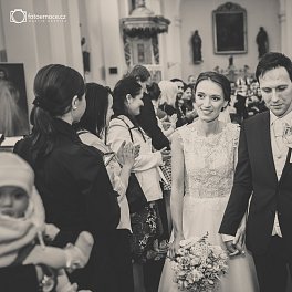 Iveta & Martin