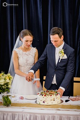 Iveta & Martin