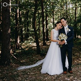 Iveta & Martin