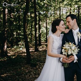 Iveta & Martin