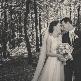 Iveta & Martin