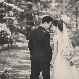 Iveta & Martin
