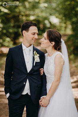 Iveta & Martin