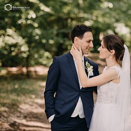 Iveta & Martin