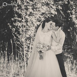 Iveta & Martin