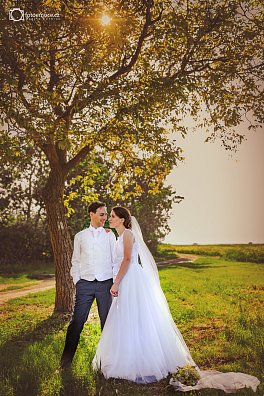 Iveta & Martin