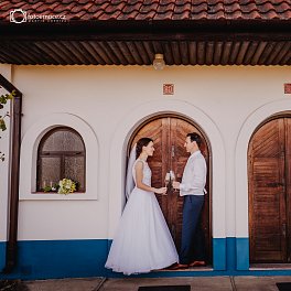 Iveta & Martin