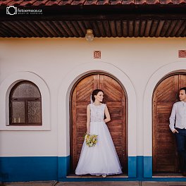 Iveta & Martin