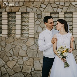 Iveta & Martin