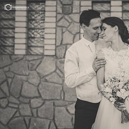 Iveta & Martin