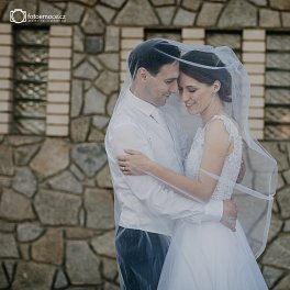 Iveta & Martin