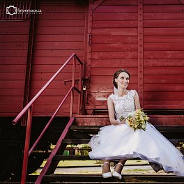 Iveta & Martin