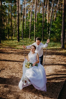 Iveta & Martin