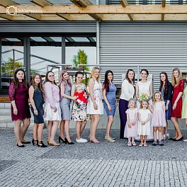 Iveta & Martin