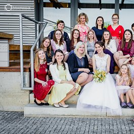Iveta & Martin