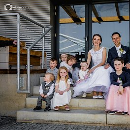 Iveta & Martin