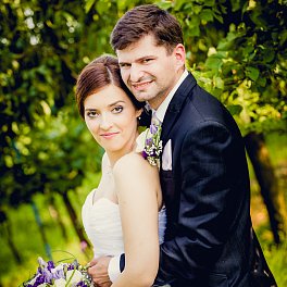 Míša & Olda