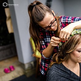 Simona & Karel