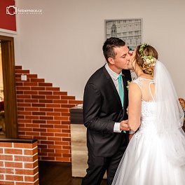 Simona & Karel