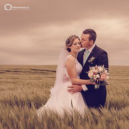 Simona & Karel