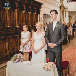 Lidka & Vašek
