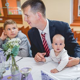Lidka & Vašek