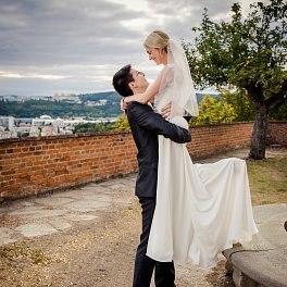 Lidka & Vašek