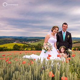 Simona & Karel