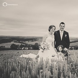 Simona & Karel