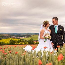 Simona & Karel