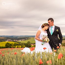 Simona & Karel