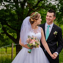 Simona & Karel