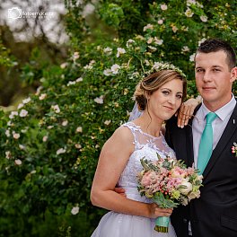 Simona & Karel