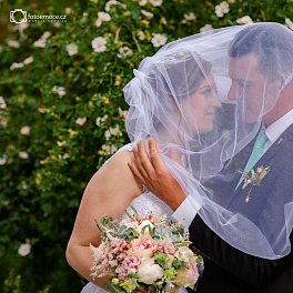 Simona & Karel