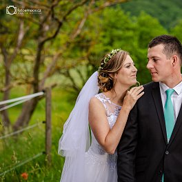 Simona & Karel