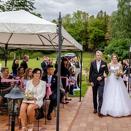 Simona & Karel