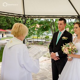 Simona & Karel