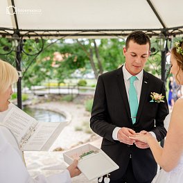 Simona & Karel