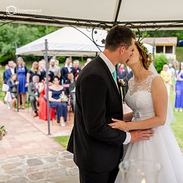 Simona & Karel