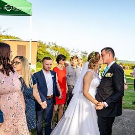 Simona & Karel