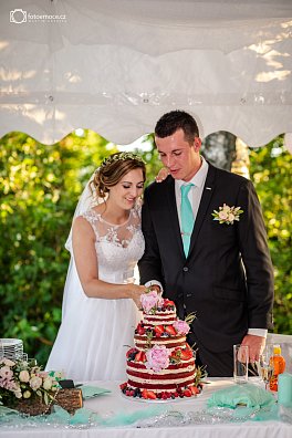 Simona & Karel