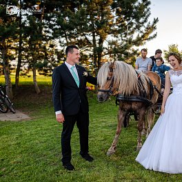 Simona & Karel