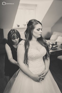 Žanetka & Zdeněk