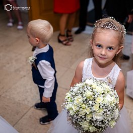 Žanetka & Zdeněk