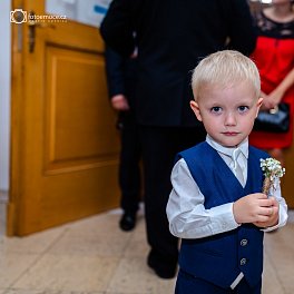 Žanetka & Zdeněk