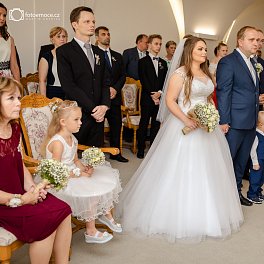 Žanetka & Zdeněk