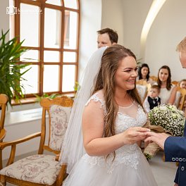 Žanetka & Zdeněk