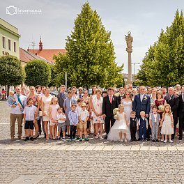 Žanetka & Zdeněk