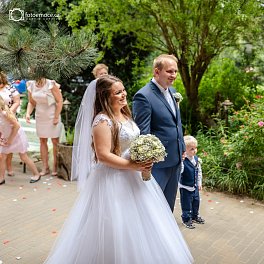 Žanetka & Zdeněk