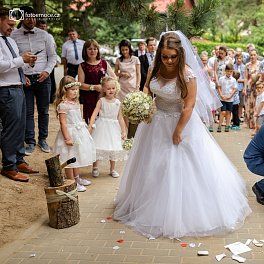 Žanetka & Zdeněk